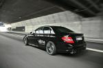 Mercedes-Benz C250 CGI by VATH 2010 года
